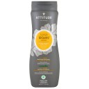 Attitude Super Leaves šampūns / dušas želeja vīriešiem Sport, 473ml