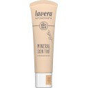 Lavera Maku Up Mineral Skin Tint tonēts mitrinošais krēms, Warm Honey 03, 30ml