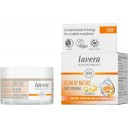 Lavera Glow bay Nature dienas krēms ar  koenzīmu Q10 un vitamīnu C, 50ml