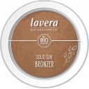 Lavera Make Up Solid Sun bronzeris, Deser Sun 01, 5,5g  