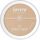 Lavera Make Up Satin kompaktais pūderis, Tanned 03, 9,5g  