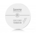 Lavera Make Up kompaktais pūderkrēms, Light 01, 10,5g