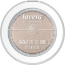 Lavera Make Up Signature Colour acu ēnas, Moon Shell 05