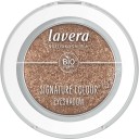 Lavera Make Up Signature Colour acu ēnas, Space Gold 08