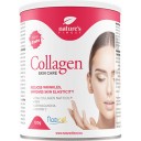 Nature`s Finest uztura bagātinātājs ar kolagēnu Collagen Skin Care, 120g