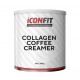 ICONFIT kolagēns kafijai, ar vaniļas garšu, 300g