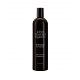 John Masters Organics šampūns smalkiem matiem ar rozmarīnu un piparmētru, 473ml