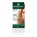Herbatint ilgnoturīga želejveida matu krāsa, 10DR (gaiši misiņa zeltaina), 150ml