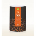 Cosmoveda BIO Indijas piena tējas maisījums Chai Latte Spicy, 200g