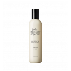 John Masters Organics kondicionieris normāliem matiem ar citrusiem un neroli, 236ml