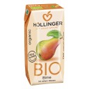 Hollinger BIO negāzēts bumbieru sulas dzēriens, 0,2l