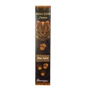 Goloka Native Spirits Incense smaržkociņi "Hummingbird Spirit - Peppermint", 15g