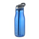 Contigo Autospout ūdens pudele ar salmiņu Monaco, 1,2l