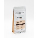 Brant Coffee svaigi grauzdētas kafijas pupiņas no Sumatras Gayo reģiona Indonēzijā, 250g
