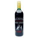 Rochester Dark Ginger bezalkoholisks ingvera dzēriens, 725 ml
