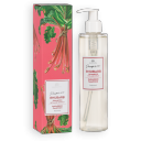Magrada Rhubarb rabarberu šampūns ar alvejas ekstraktu, 250ml