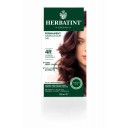Herbatint ilgnoturīga želejveida matu krāsa, 4R (vara kastaņbrūna), 150ml