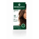 Herbatint ilgnoturīga želejveida matu krāsa, 5D (gaiši zeltaini kastaņbrūna), 150ml