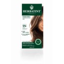 Herbatint ilgnoturīga želejveida matu krāsa, 5N (gaiši kastaņbrūna), 150ml
