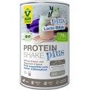 Raab Vitalfood BIO Protein Shake augu proteīna pulveru maisījums ar probiotikām, 500g