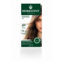 Herbatint ilgnoturīga želejveida matu krāsa, 6N (tumši blonda), 150ml