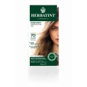 Herbatint ilgnoturīga želejveida matu krāsa, 7D (zeltaini blonda), 150ml