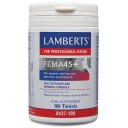 Lamberts uztura bagātinātājs sievietēm menopauzes laikā un pēc tās FEME45+, 180 tabl.