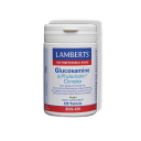 Lamberts uztura bagātinātājs Glikozamīna un Phytodroitin™ komplekss, 120 tabl.