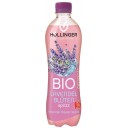 Hollinger BIO gāzēts dzēriens ar lavandas ziedu ekstraktu, 500ml