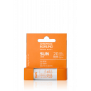 Annemarie Borlind Sun Care lūpu balzams ar SPF20, 4,8g