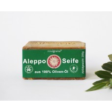 Finigrana autentiskas "Aleppo" ziepes no 100% olīveļļas, 200g