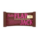 Better FlapJack bezglutēna auzu pārslu un kakao batoniņš, 60g