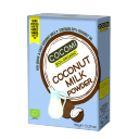 Cocomi BIO kokosriekstu piena pulveris, 150g
