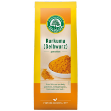 Lebensbaum BIO malta kurkuma, 50g