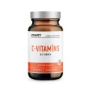 ICONFIT uztura bagātinātājs C Vitamīns bez skābēm, 90 kapsulas