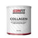 ICONFIT uztura bagātinātājs Hidrolizētais kolagēns, 300g
