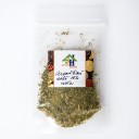 Spice House aromātiskā zaļā sāls zivs cepšanai, 20g