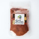 Spice House BIO kūpināta saldā paprika Piment de La Vera, 20g