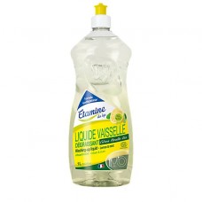 Etamine du Lys trauku mazgāšanas līdzeklis ar piparmētru un citronu smaržu, 1l