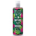 Faith in Nature pitaijas augļu šampūns, 400ml