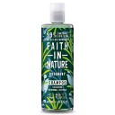 Faith in Nature rozmarīna šampūns, 400ml