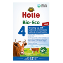 Holle BIO Formula 4 mākslīgais piena maisījums maziem bērniem no 12 mēn., 600g