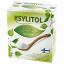 Santini ksilitols (bērza cukurs), 1kg