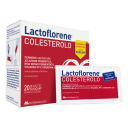 Lactoflorene® COLESTEROLO uztura bagātinātājs holesterīna kontrolei, 20pac.T-WIN / 96g
