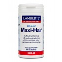 Lamberts uztura bagātinātājs veselīgiem matiem Maxi Hair, 60 tabl.