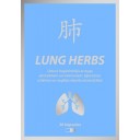 Diet Market uztura bagātinātājs elpošanas sistēmas un augšējo elpceļu aizsardzībai Lung Herbs, 30kaps.