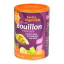 Marigold Šveices dārzeņu buljons ar samazinātu sāls daudzumu (violetais), 500g