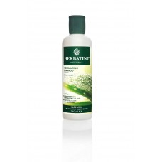 Herbatint normalizējošs šampūns ar alveju, 260ml