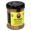 Tenorio tunča fileja olīveļļā (stikla traukā), 200g