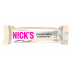 Nick's proteīna batoniņš ar zemesriekstu sviestu, bez pievienota cukura, 50g